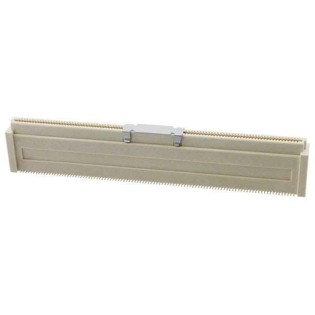 1-1735481-0 CONN RCPT 200POS SMD GOLD