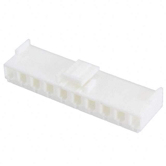 1-1744036-0 CONN RCPT HSG 10POS 5.08MM