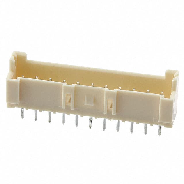 1-1744418-1 CONN HEADER VERT 11POS 2.5MM