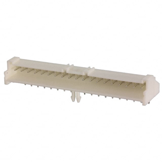 1-1744426-9 CONN HEADER R/A 19POS 2.5MM