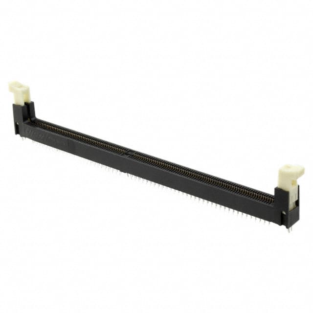 1-1761024-0 CONN SKT FB-DIMM 240POS PCB