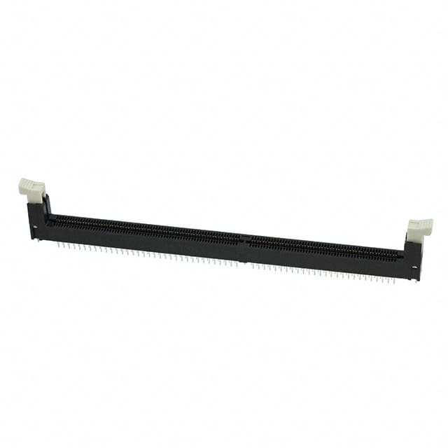 1-1761024-1 CONN SKT FB-DIMM 240POS PCB