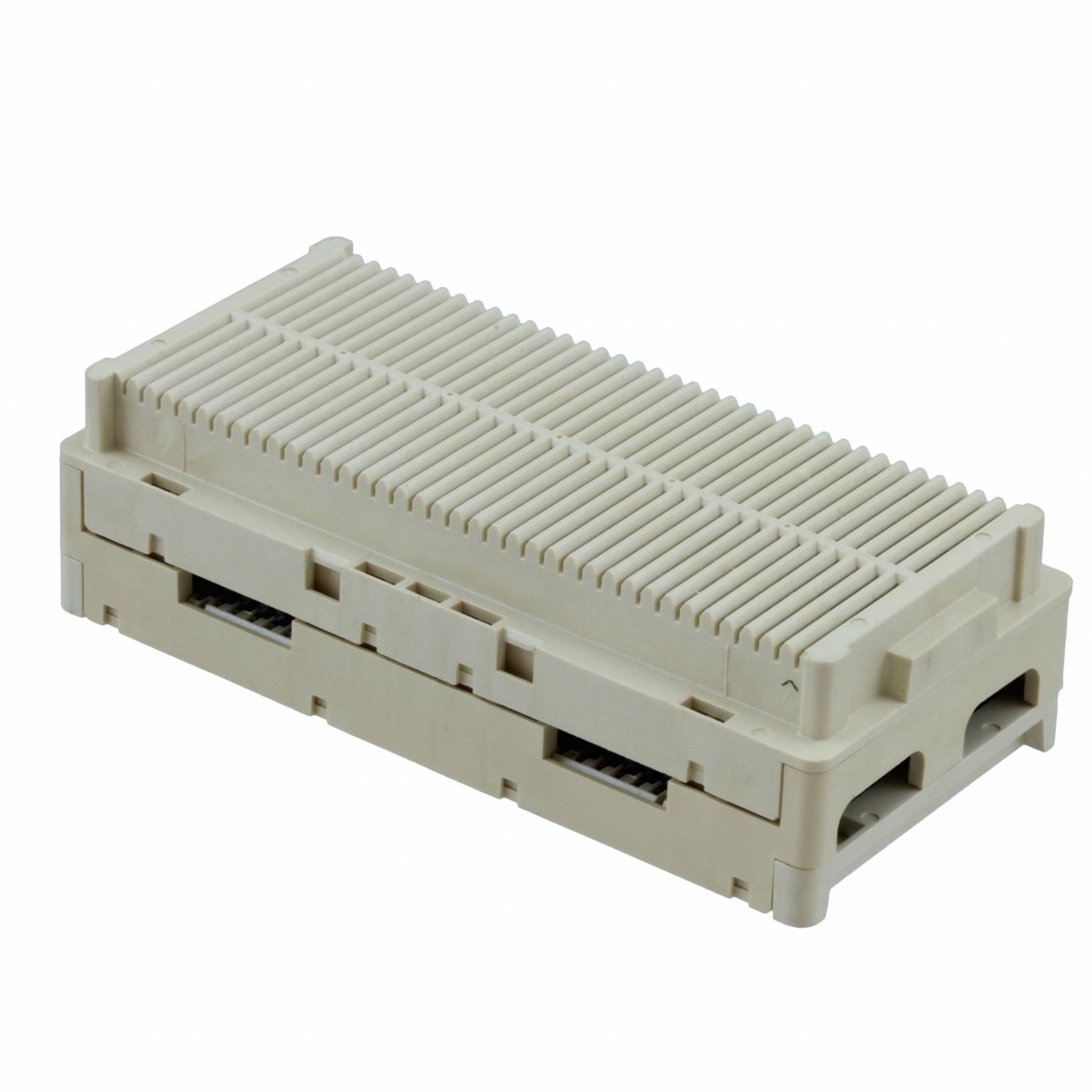 1-1761617-1 CONN DIFF ARRAY RCPT 296POS SMD