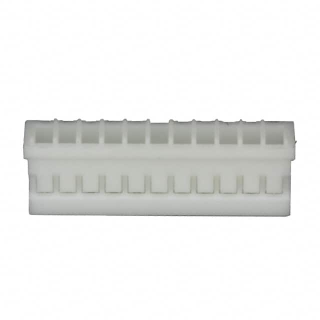1-1775441-1 CONN RCPT HSG 11POS 1.50MM