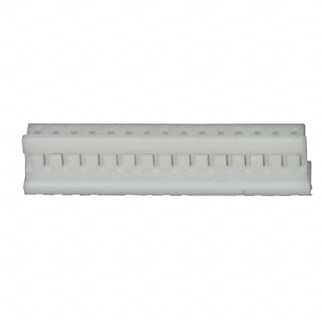1-1775441-5 CONN RCPT HSG 15POS 1.50MM