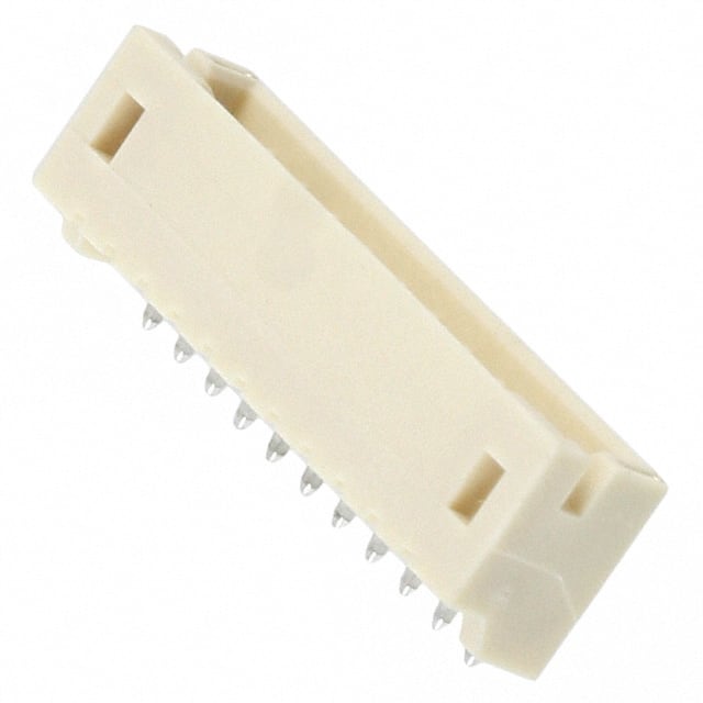 1-1775469-1 CONN HEADER SMD R/A 11POS 2MM