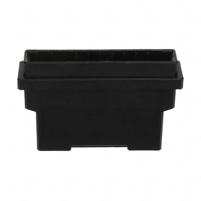 1-177648-8 CONN PLUG HSG 10POS 3.81MM