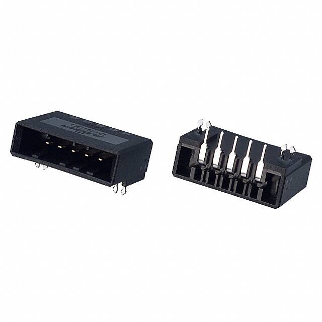 1-178295-3 CONN HEADER R/A 5POS 3.81MM