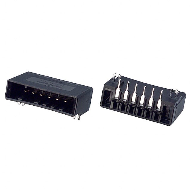 1-178296-3 CONN HEADER R/A 6POS 3.81MM