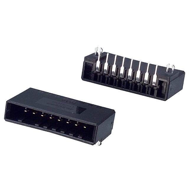 1-178297-3 CONN HEADER R/A 8POS 3.81MM