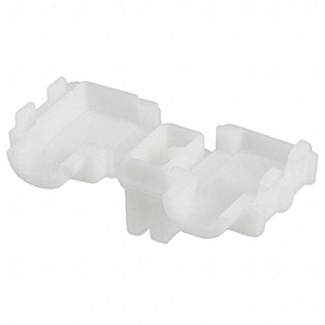 1-178708-1 CONN RCPT SLEEVE 0.187 1POS NAT