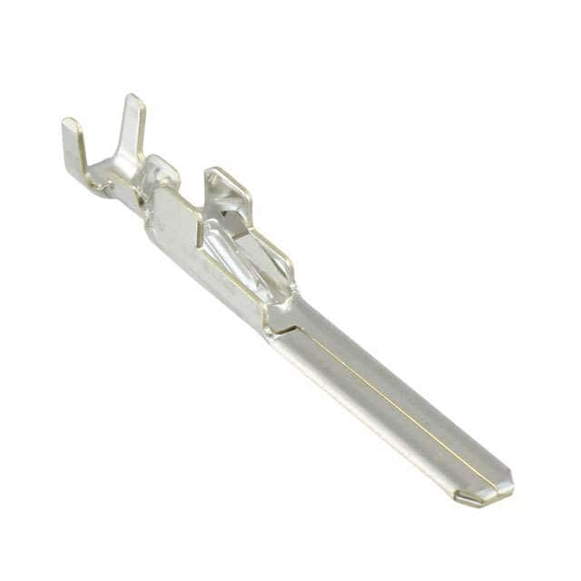 1-179322-2 CONTACT PIN POWER 20-24AWG GOLD