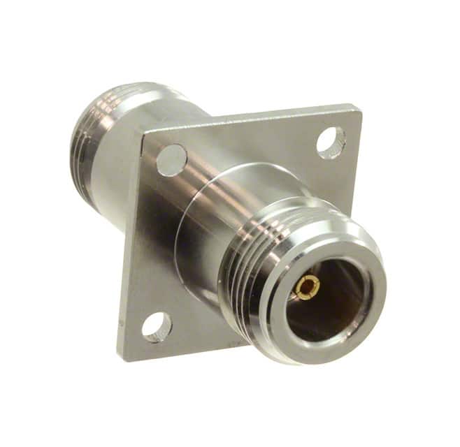 1-1814407-0 CONN ADAPT JACK-JACK N 50 OHM