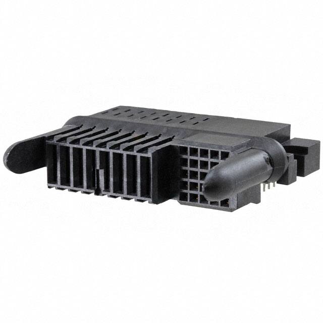 1-1926731-8 ASSYMINIPAK 25S8P RARECPT BL