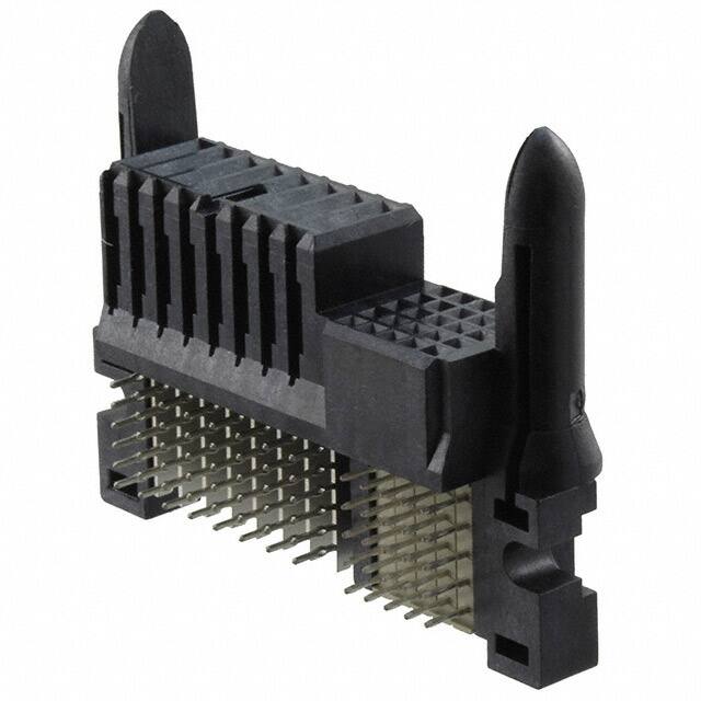 1-1926739-8 CONN RCPT 33POS EDGE MNT