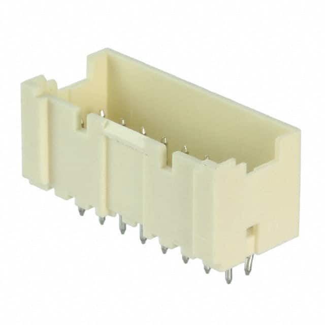 1-1969570-6 CONN HEADER VERT 16POS 2.5MM