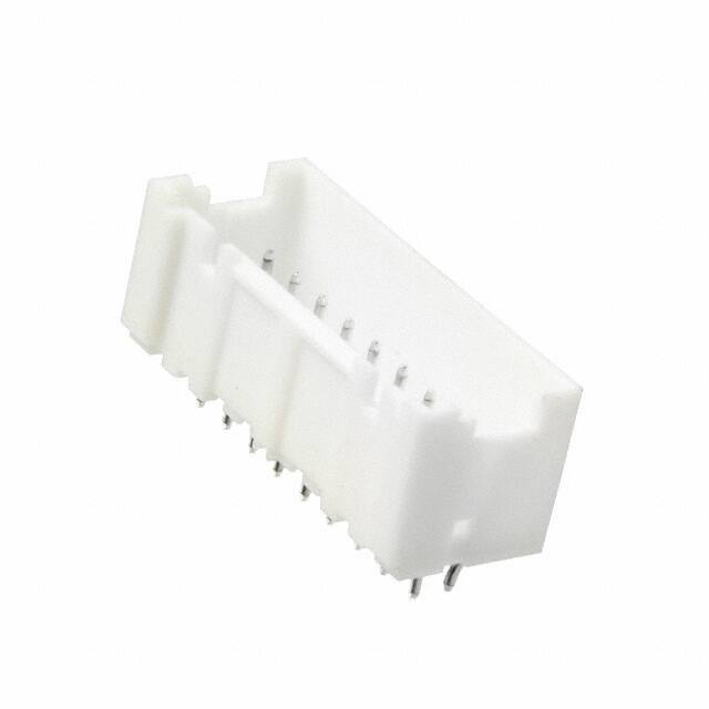 1-1969582-8 CONN HEADER VERT 18POS 2.5MM