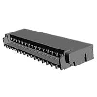 1-2013496-0 CONN FPC BOTTOM 29POS 0.3MM R/A