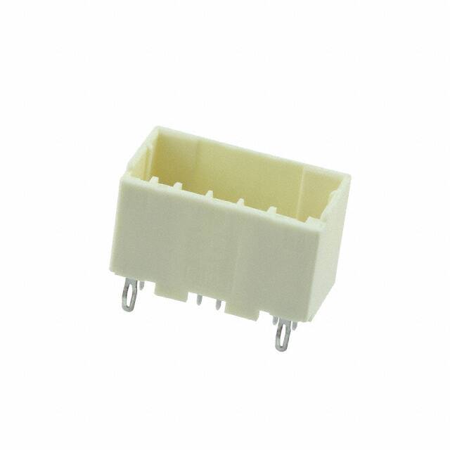 1-2040557-9 CONN HEADER VERT 18POS 2MM