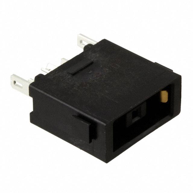 1-2129333-2 CONN POWER JACK SOLDER EYELET