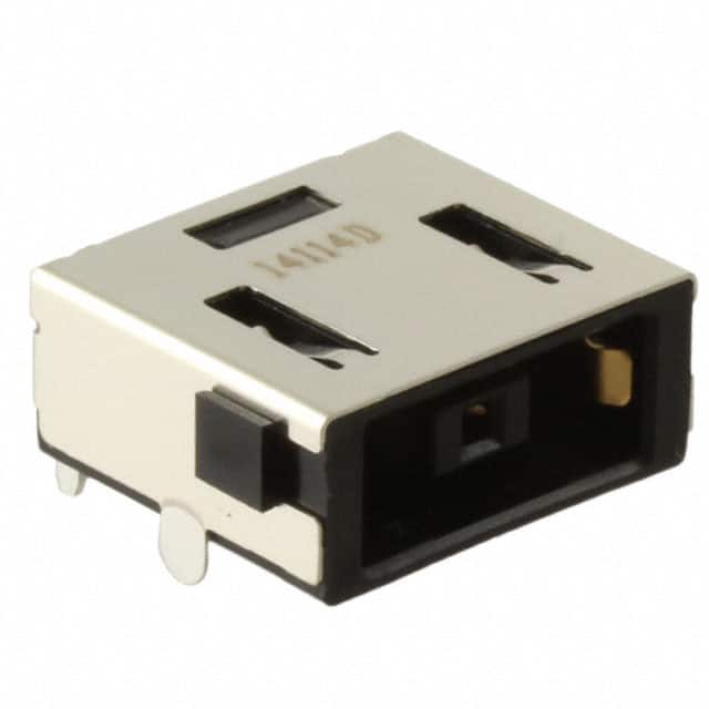 1-2129458-2 CONN POWER JACK SOLDER