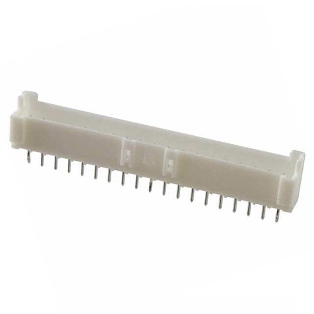 1-2132415-9 CONN HEADER VERT 19POS 2.5MM