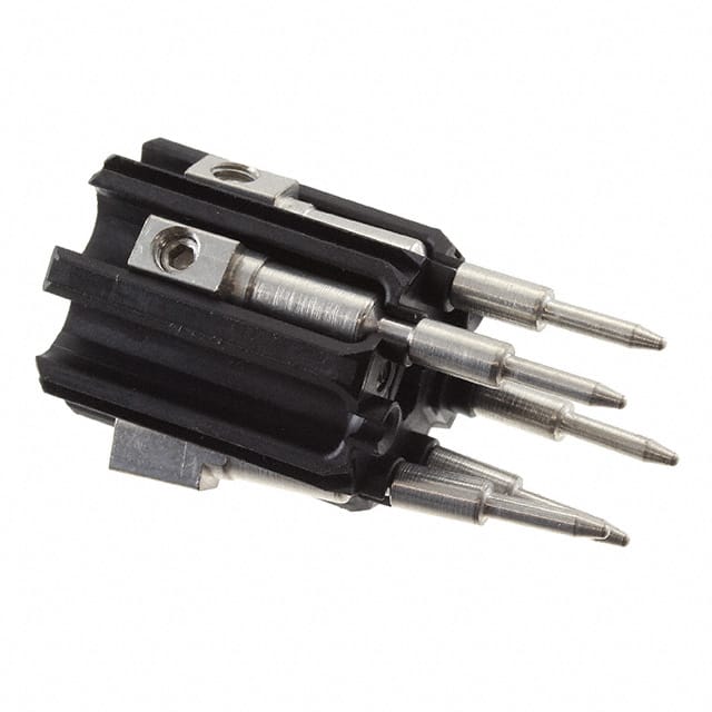 1-2213234-1 CONN SSL CONT LOCK 14-18AWG SCRW