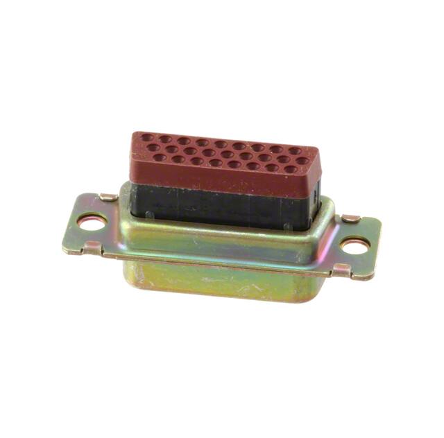 1-2221860-2 CONN D-SUB HD HOUSING PLUG 26POS