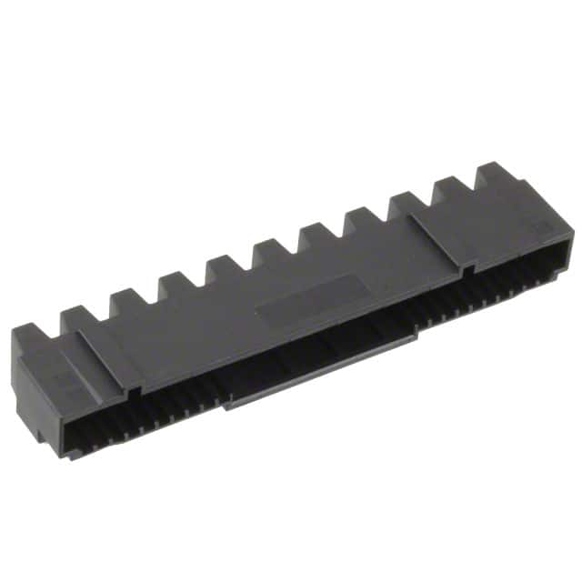 1-2229803-1 CONN HEADER R/A 11POS 7.5MM