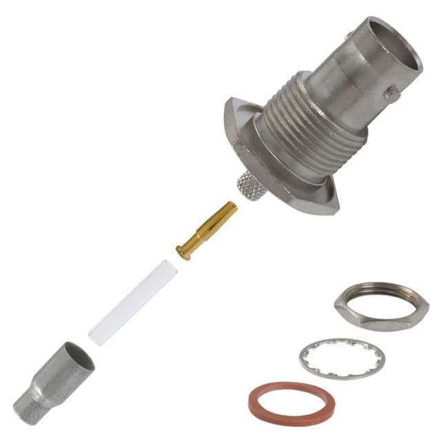 1-5225398-5 CONN BNC JACK STR 50 OHM CRIMP