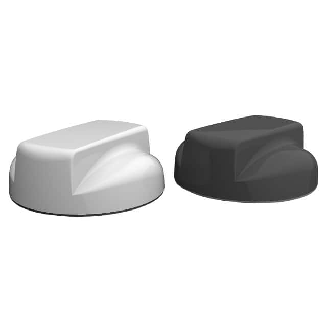 1-2823599-1 RF ANT 829MHZ/2.2GHZ DOME SMA