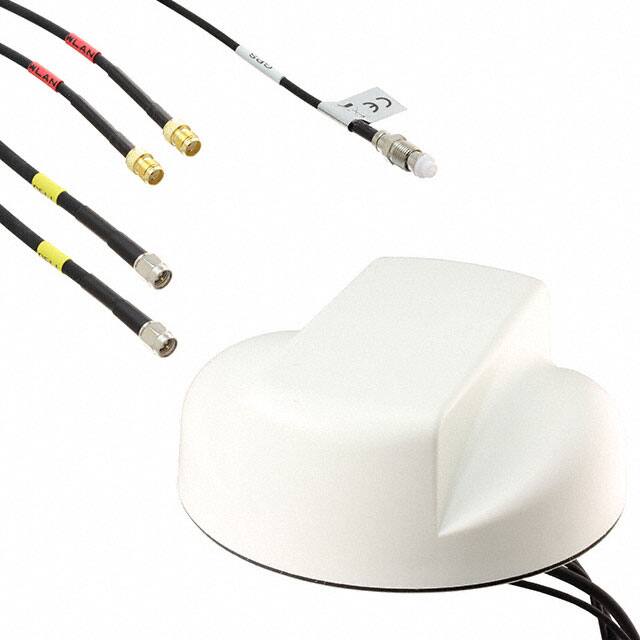 1-2823598-1 RF ANT 829MHZ/2.2GHZ DOME SMA ML
