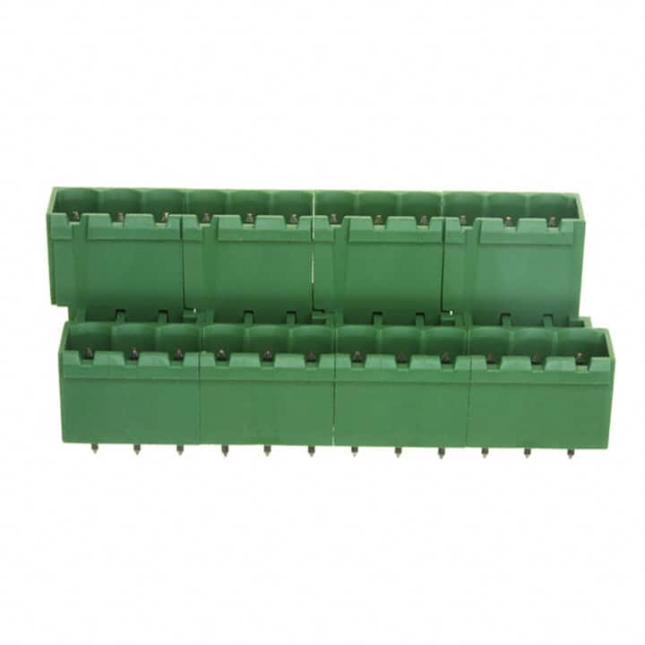 1-284065-2 TERM BLOCK HDR 24POS VERT 5.08MM