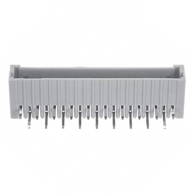 1-292206-9 CONN HEADER R/A 19POS 1.5MM