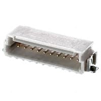 1-292228-1 CONN HEADER SMD R/A 11POS 1.5MM