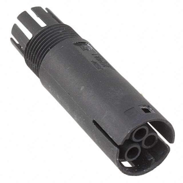 1-293468-1 CONN SSL PLUG HSG 3POS CRIMP