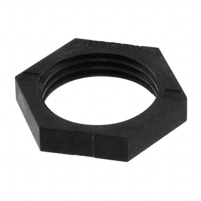 1-293481-1 CONN SCREW NUT FOR PANEL MNT HSG