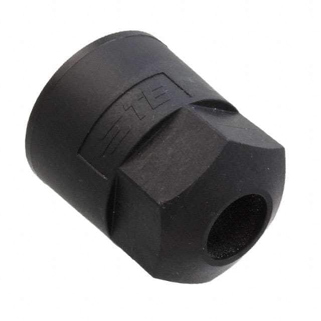 1-293660-1 CONN RING NUT FOR PLUG/RCPT HSG