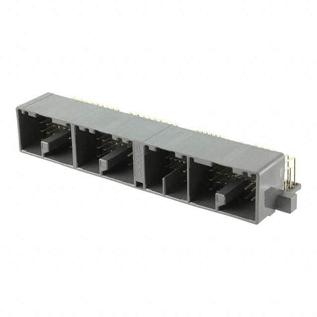 1-353222-6 CONN HEADER R/A 126POS
