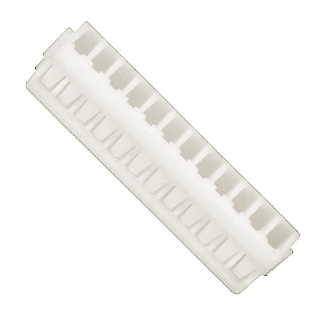 1-353908-2 CONN RCPT HSG 12POS 1.50MM