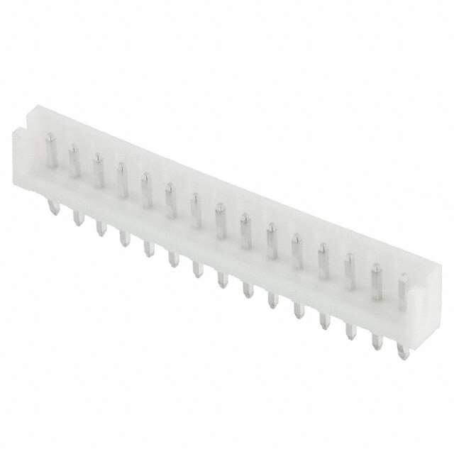 1-440052-5 CONN HEADER VERT 15POS 2.5MM