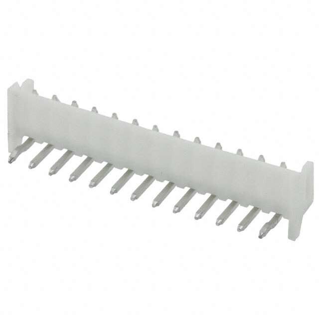 1-440053-3 CONN HEADER R/A 13POS 2.5MM