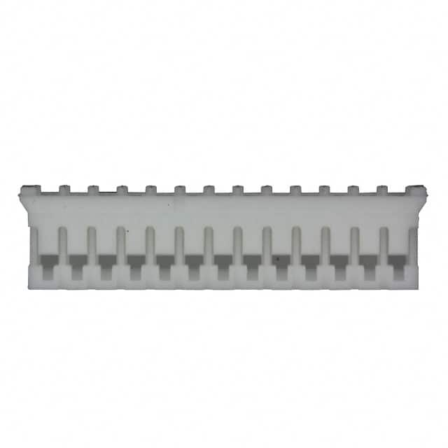 1-440129-3 CONN RCPT HSG 13POS 2.00MM