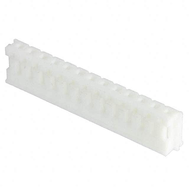 1-440133-3 CONN RCPT HSG 13POS 2.50MM