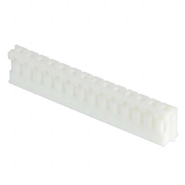 1-440133-4 CONN RCPT HSG 14POS 2.50MM