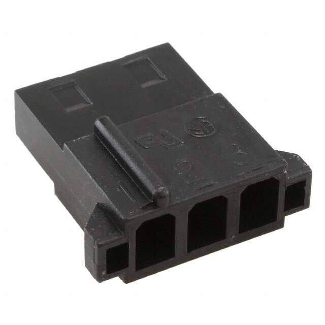 1-480303-9 CONN PLUG HSG 3POS 5.08MM