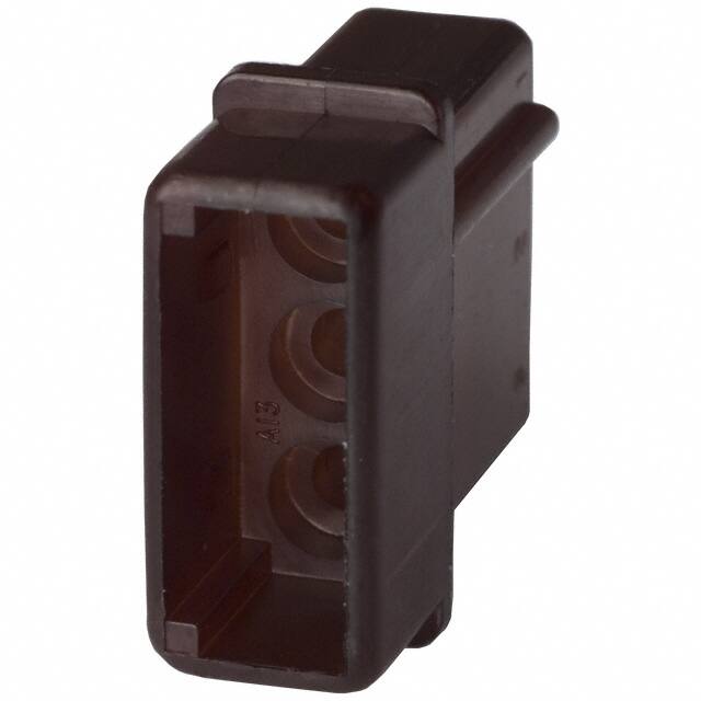 1-480305-9 CONN RCPT HSG 3POS 5.08MM
