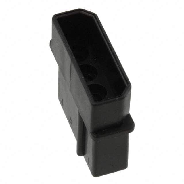 1-480426-9 CONN RCPT HSG 4POS 5.08MM