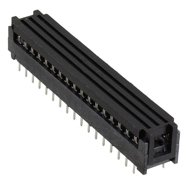 1-5111595-9 CONN IDC 68POS VERT