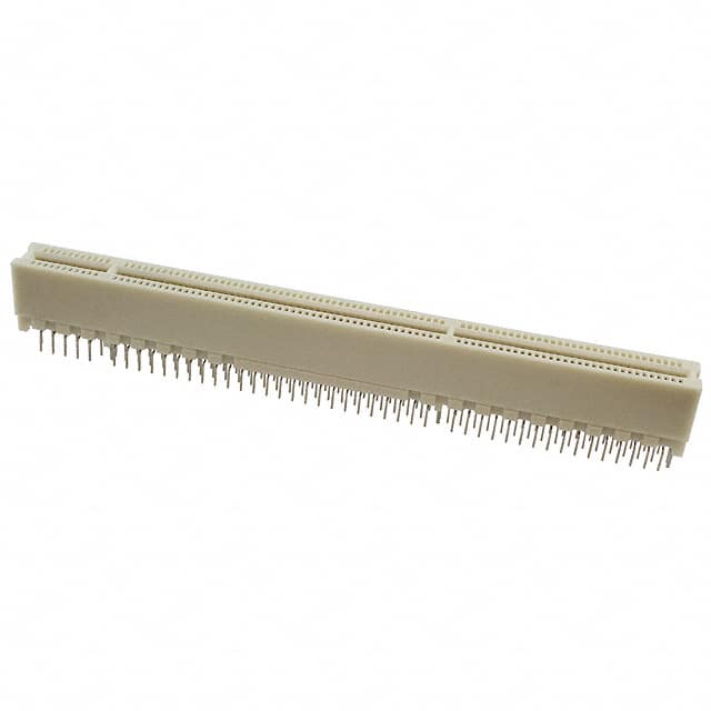 1-5145168-2 CONN PCI CARDEDGE FML 184P 0.050